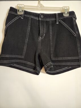 Liverpool Los Angelos Women’s Black Shorts Size 6/28